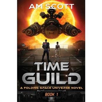 Time Guild 1