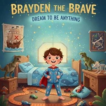 Brayden The Brave