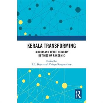 Kerala Transforming