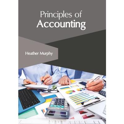 Principles of Accounting