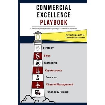 Commercial Excellence Playbook