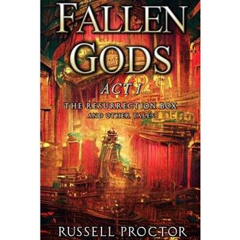 Fallen Gods
