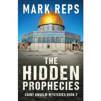 The Hidden Prophecies