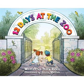 12 Days at the Zoo