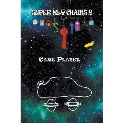 Super Key Chains 2