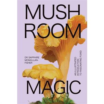 Mushroom Magic