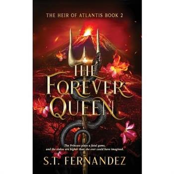 The Forever Queen
