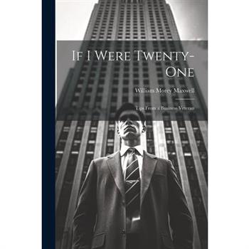If I Were Twenty-One