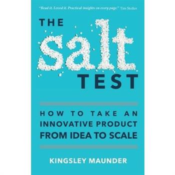 The Salt Test