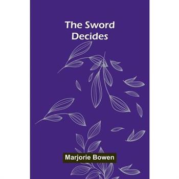 The Sword Decides