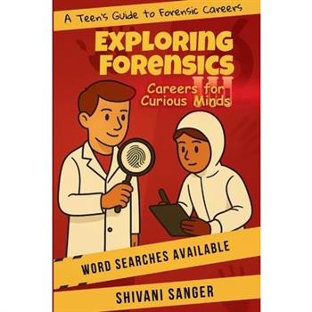 Exploring Forensics