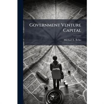 Government Venture Capital