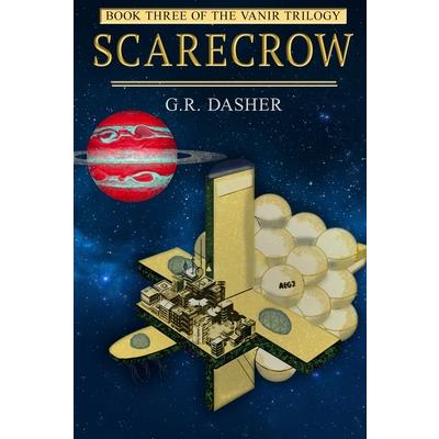 Scarecrow