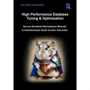 High Performance Database Tuning & Optimization