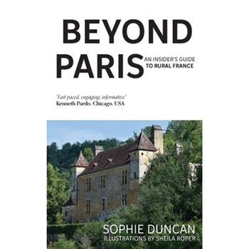 Beyond Paris
