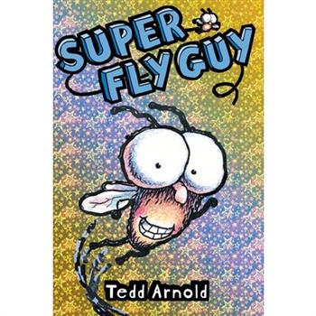 Super Fly Guy