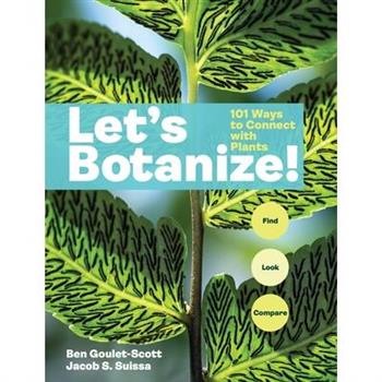 Let's Botanize