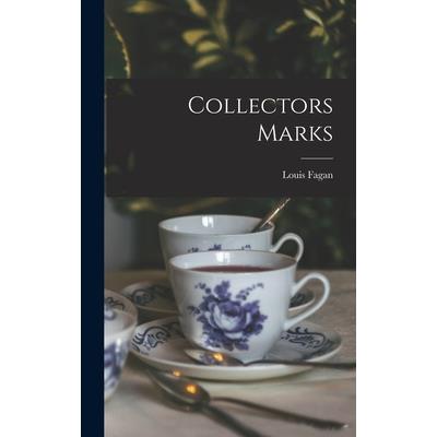 Collectors Marks