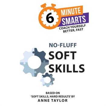 No-Fluff Soft Skills
