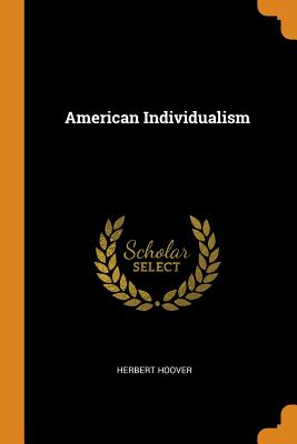 American Individualism