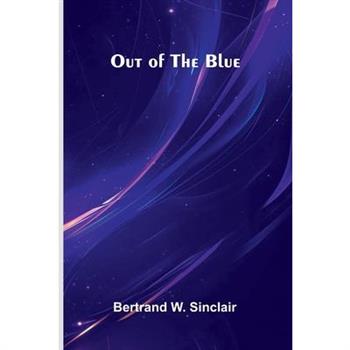 Out Of The Blue