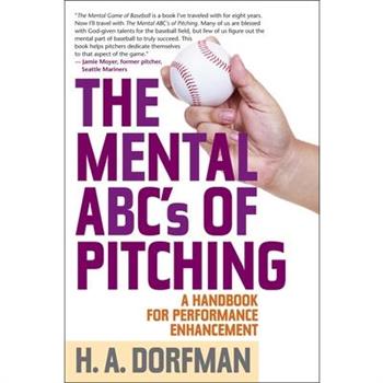 The Mental ABCs of Pitching