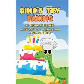 Dino's Try