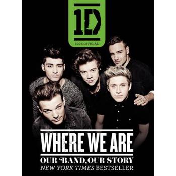 One Direction