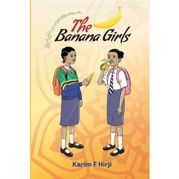 The Banana Girls
