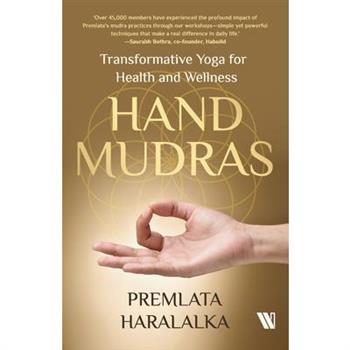 Hand Mudras