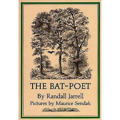 The Bat-poet