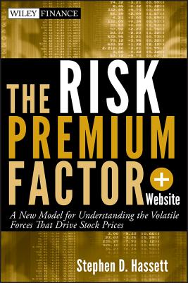 The Risk Premium Valuation Model + Website
