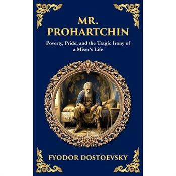 Mr. Prohartchin