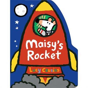 Maisy`s Rocket