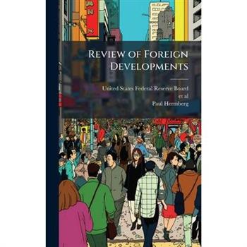Review of Foreign Developments