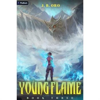 Young Flame 3