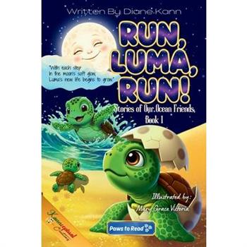 Run, Luma, Run!