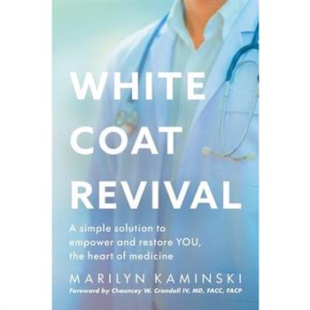 White Coat Revival