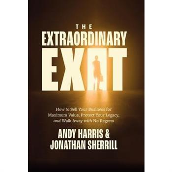 The Extraordinary Exit