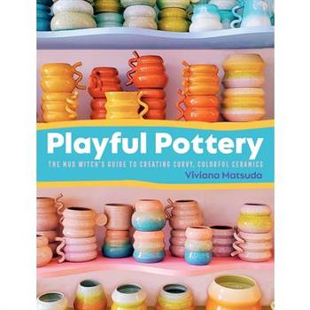 Playful Pottery