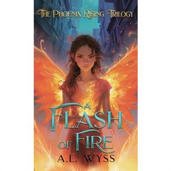A Flash of Fire