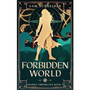 Forbidden World