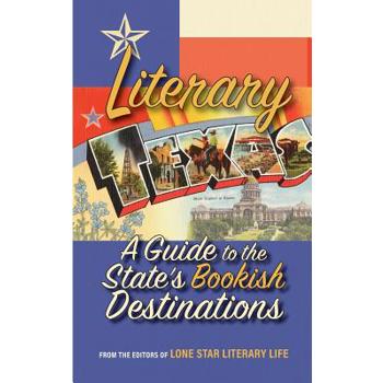 Literary Texas