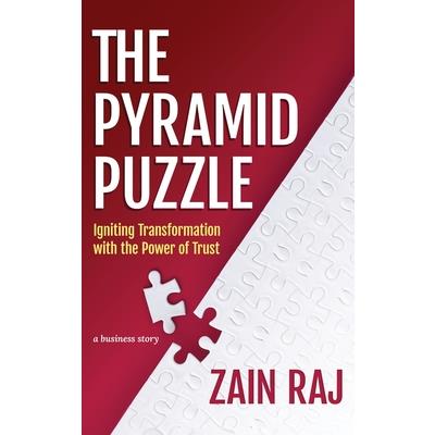The Pyramid Puzzle