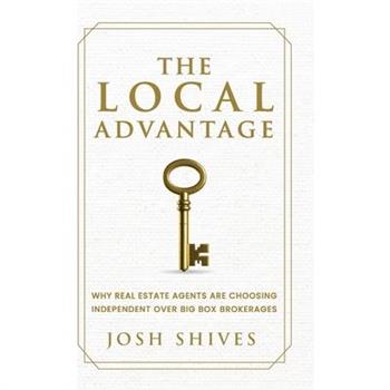 The Local Advantage