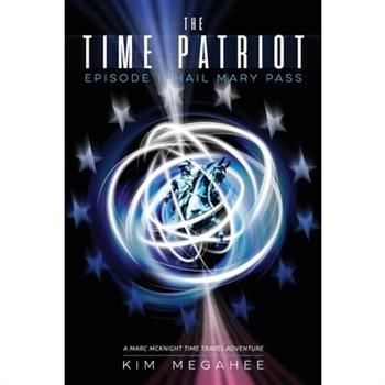 The Time Patriot