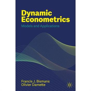 Dynamic Econometrics
