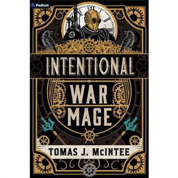 Intentional War Mage