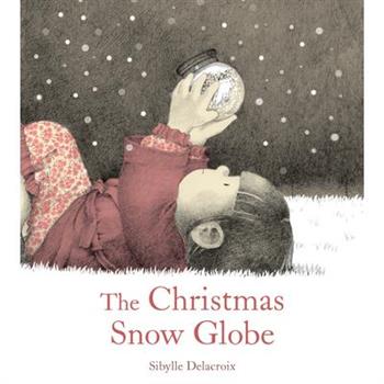The Christmas Snow Globe