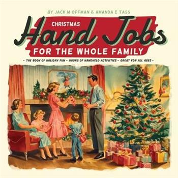 Christmas Hand Jobs for the Whole Family